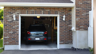 Garage Door Installation at Central Torrance Torrance, California